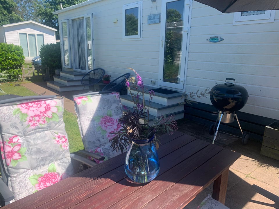 Chalet "Meeresbrise" N 9 Callantsoog Bild 5