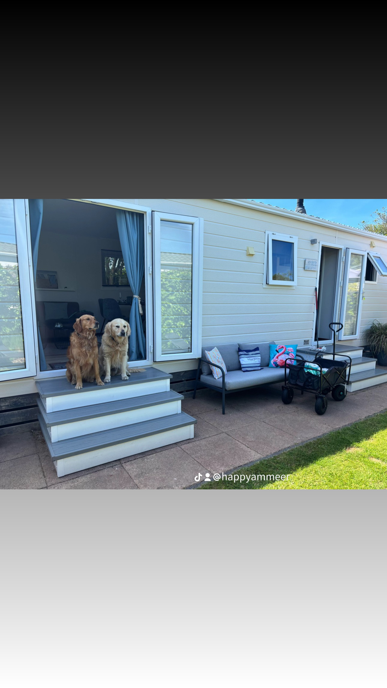 Chalet "Meeresbrise" N 9 Callantsoog Bild 3