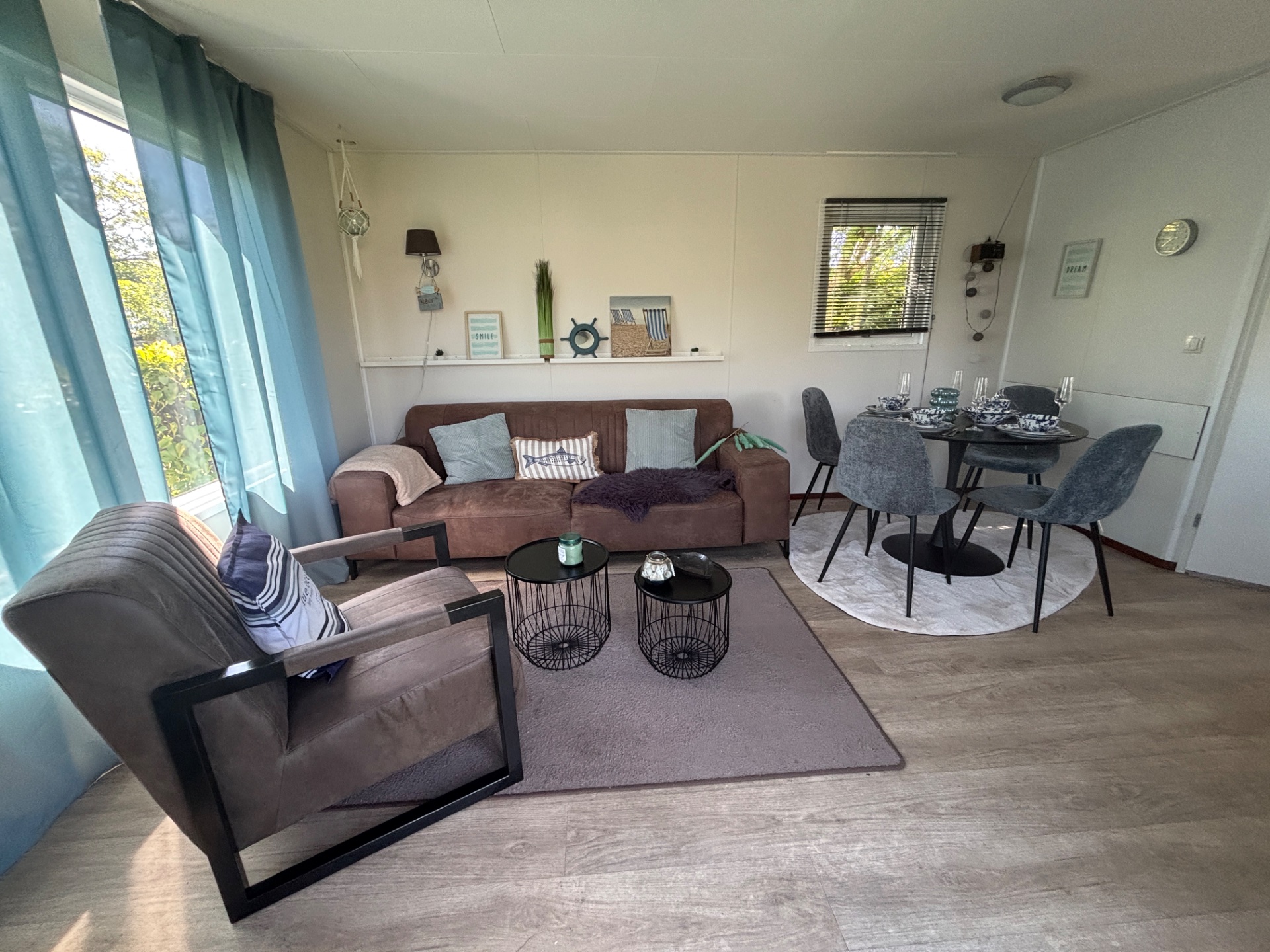 Chalet "Meeresbrise" N 9 Callantsoog Bild 5