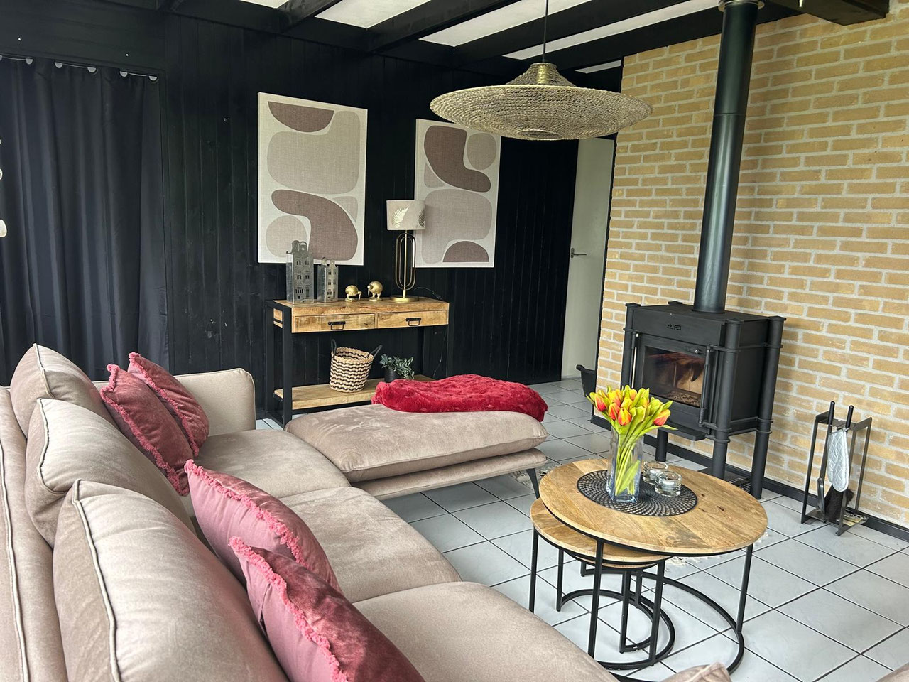 Haus Gezellig Nr. 142 Sint Maartenszee Bild 5