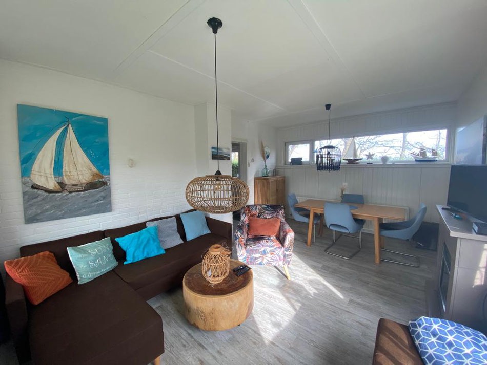 Haus Ankommen Nr.2 Sint Maartenszee  Bild 5