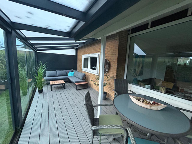 Haus Ankommen Nr.2 Sint Maartenszee  Bild 3